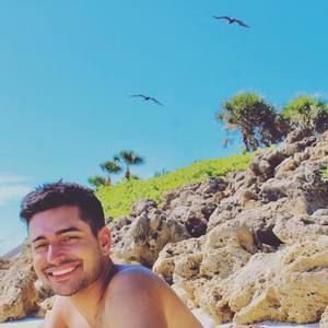 Meet your Posher, Gabriel